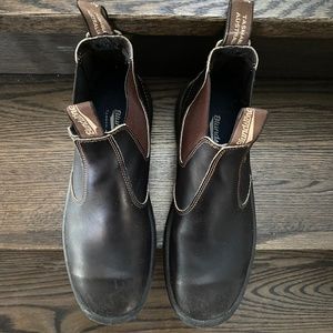 Mens Blundstone Boots Size 10.5 (Canada)